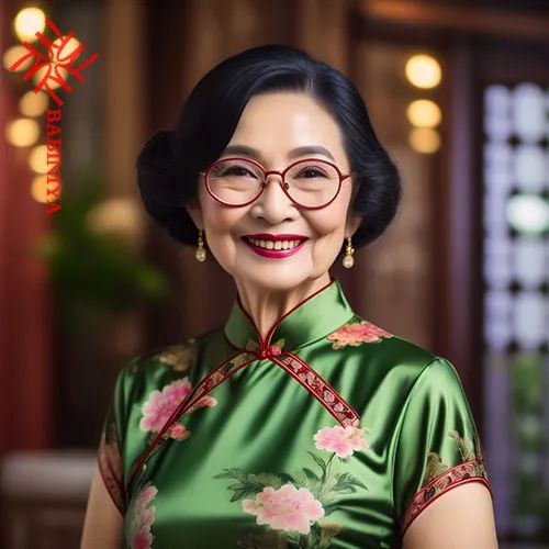 守护视野，呵护黄金年华：老年性黄斑变性患者的福音！